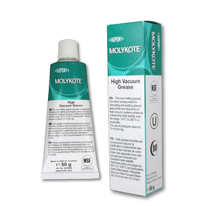 Mỡ bôi trơn Molykote High Vacuum Grease